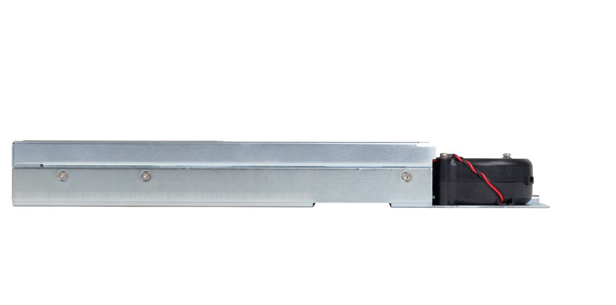 N6762A 精密型直流电源模块，50 V，3 A，100 W 图7