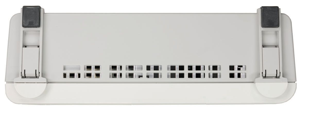 MSOX2004A 混合信号示波器：70 MHz，4 个模拟通道和 8 个数字通道 图8