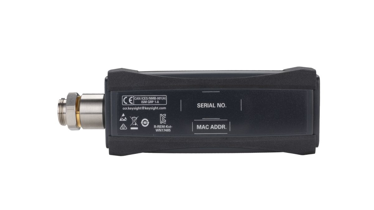 L2066XA 10 MHz 至 54 GHz LAN 宽动态范围峰值功率/平均功率传感器 图4