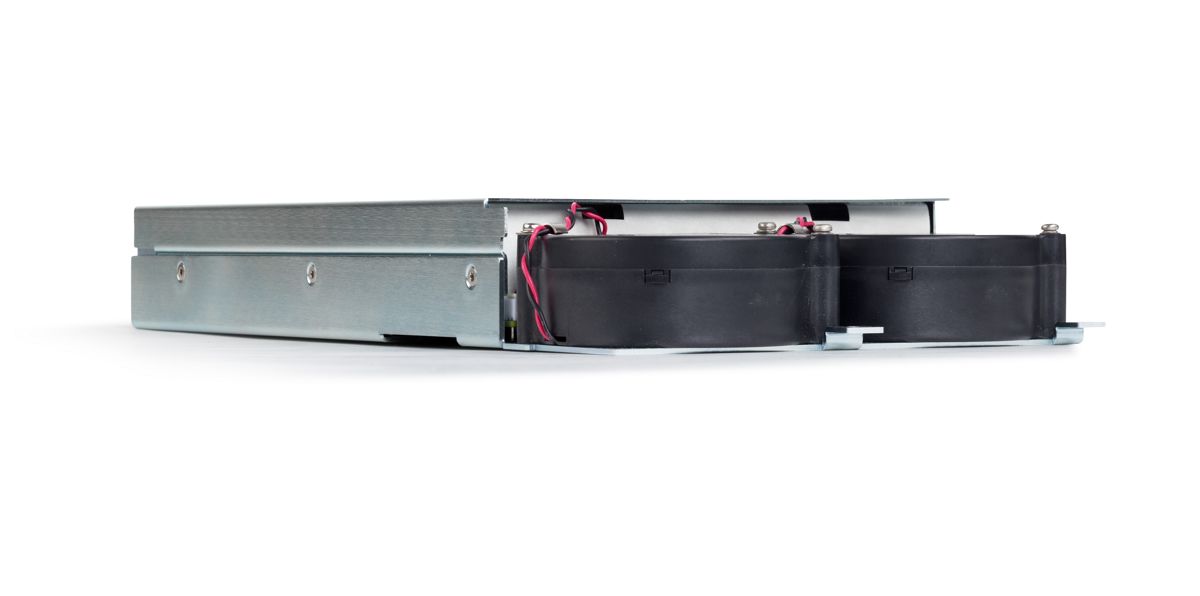 N6765A 精密型直流电源模块，20 V，50 A，500 W 图2