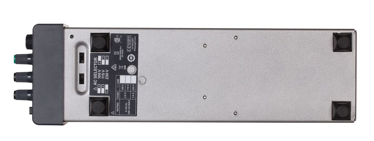 E36104B 直流电源，35V，1A，35W 图10