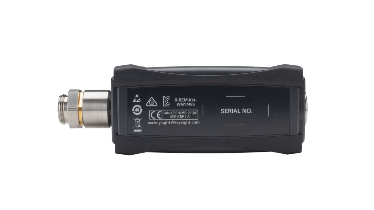 U2056XA 10 MHz 至 54 GHz USB 宽动态范围平均功率传感器 图5