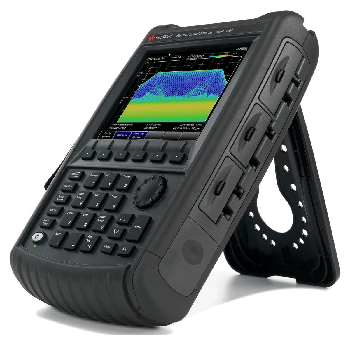 N9936BFieldFox GHz 图3