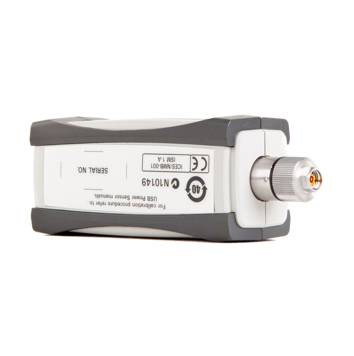 U2022XA 50 MHz 至 40 GHz USB 峰值功率和平均功率传感器 图6