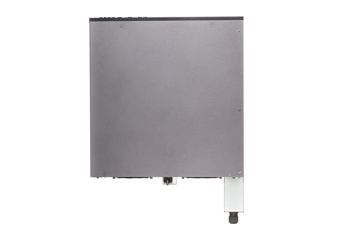 AC6803B 基础型交流电源 - 单相，2000 VA，310 V，10 A 图9