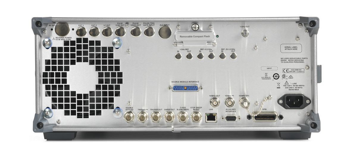 E8257DPSG kHz 至 67 GHz 图6