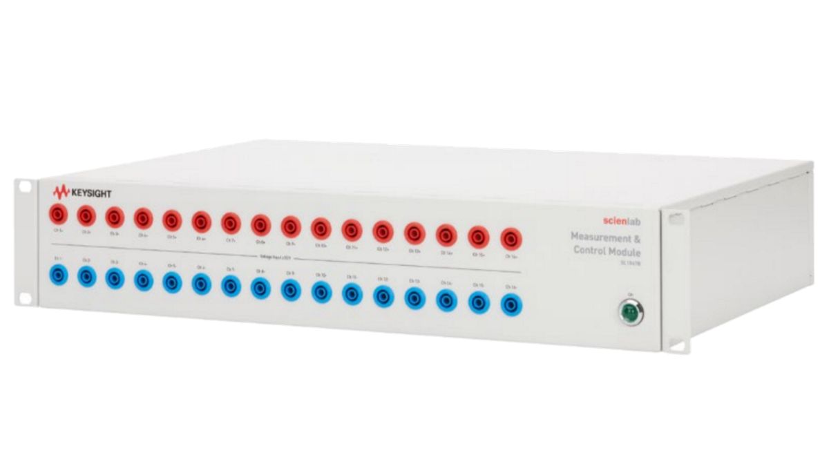 电池测试解决方案：SL1067B| 是德科技Keysight