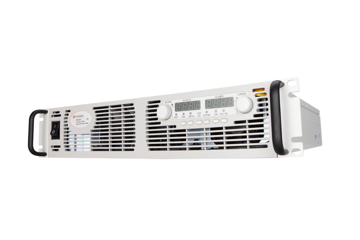 N8733A 电源，15V，220A，3300W 图3