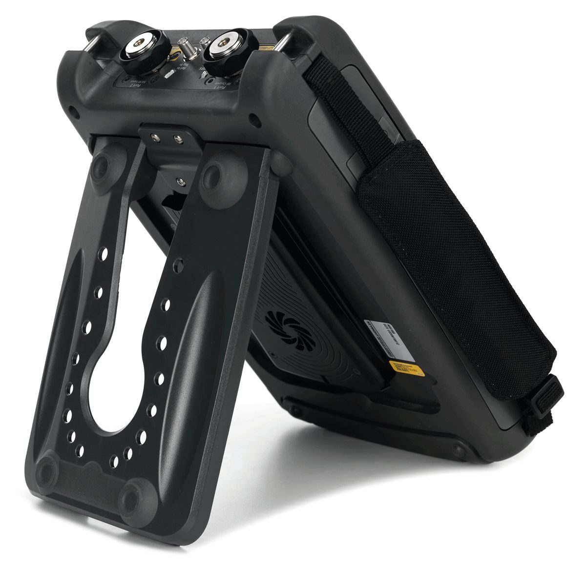N9938BFieldFox .5 GHz 图5