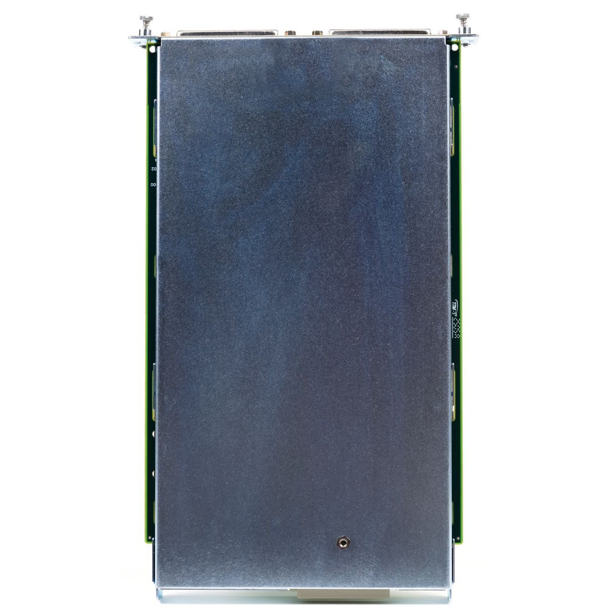 34937A 用于 34980A 的 32 通道 C 型/A 型通用开关 图10