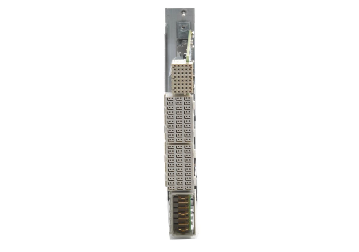 M9022A PXIe 系统模块：单端口（x8），Gen 3 图6