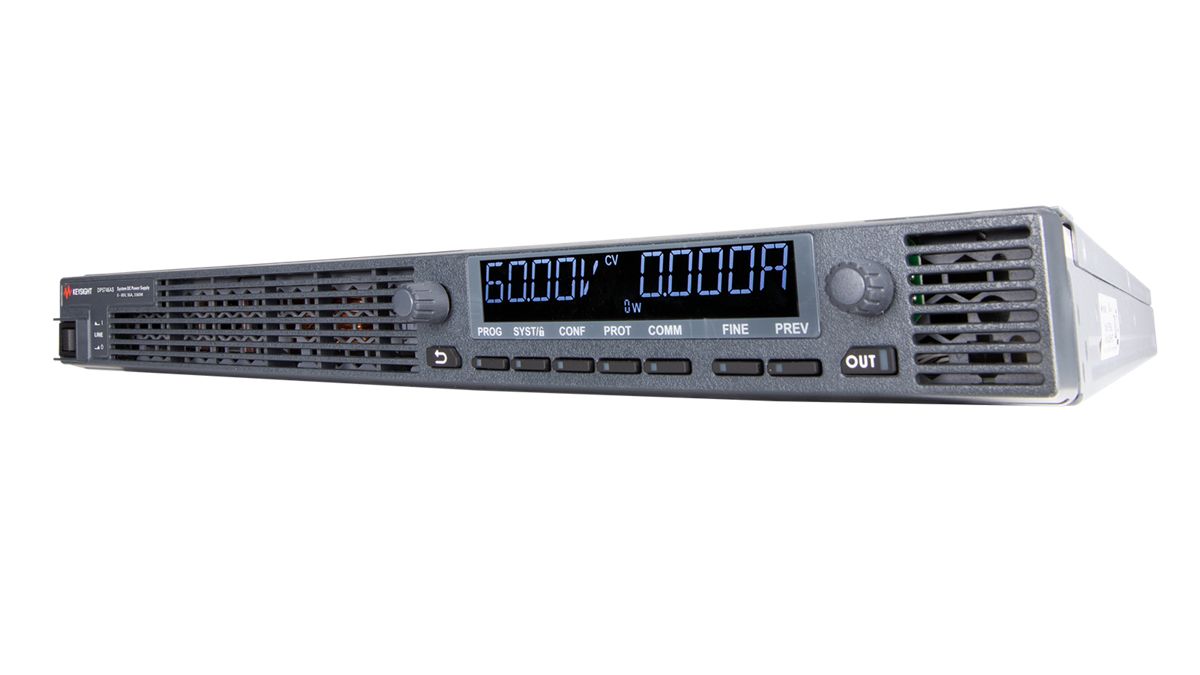 DP5750AS 直流电源 100V, 34A, 3400W, 输入 1 相 图4