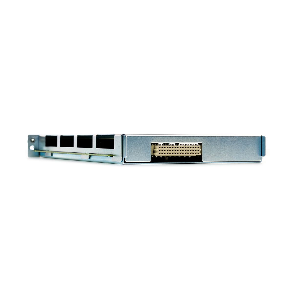 34941A 用于 34980A 的四路 1x4 50 Ω 3 GHz 多路复用器模块 图5
