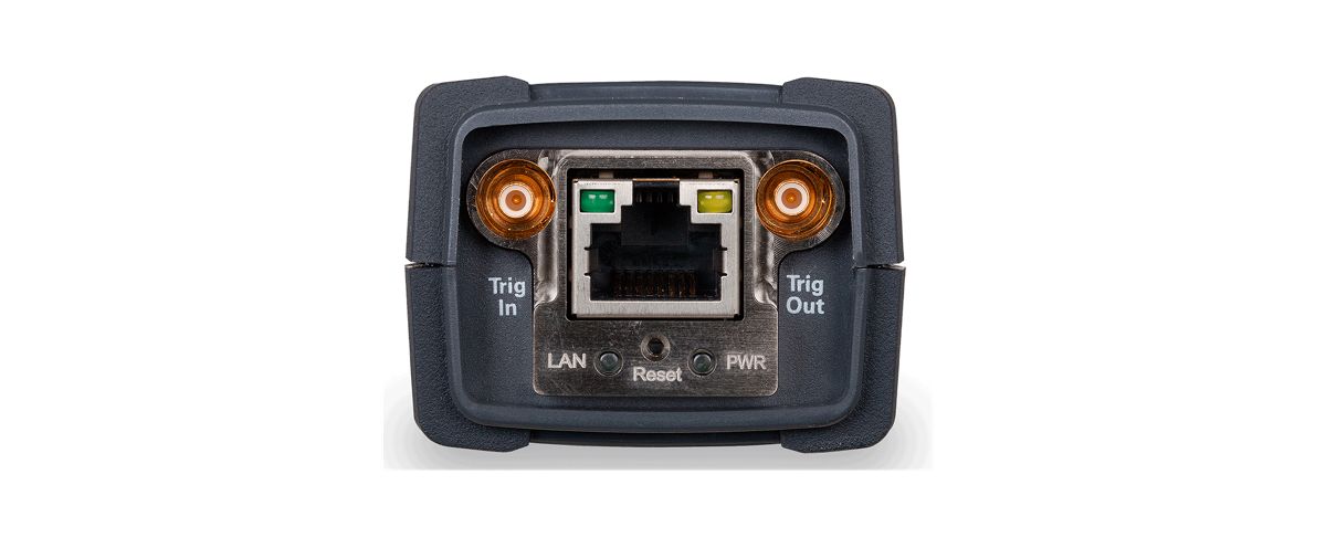 L2051XA 10 MHz 至 6 GHz LAN 宽动态范围平均功率传感器 图5