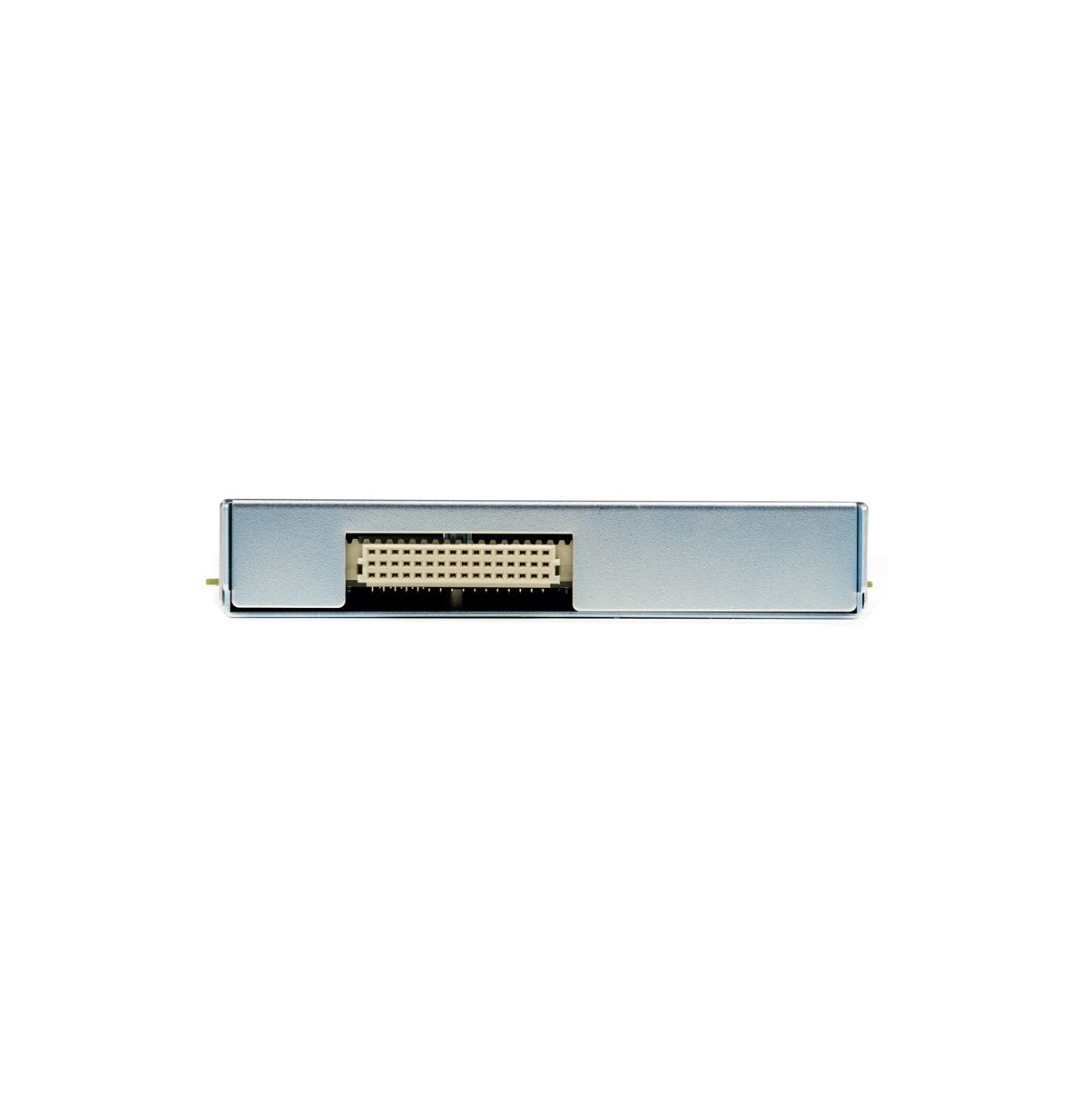 34945A 用于 34980A 的开关/衰减器驱动程序 图4