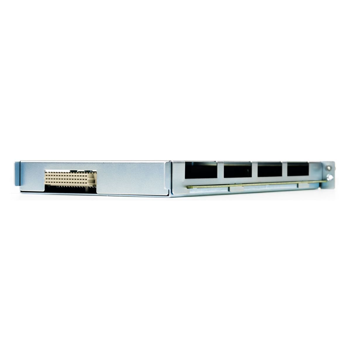 34945A 用于 34980A 的开关/衰减器驱动程序 图6