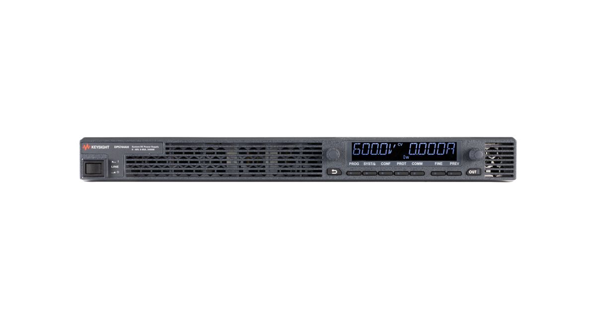 DP5741AH 直流电源 10V，340A，3400W，输入 3相 380 - 480 VAC
