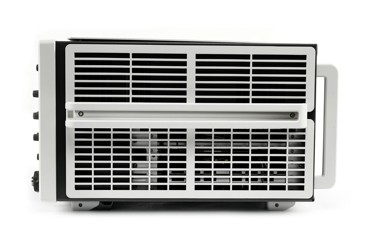 DSOV134AInfiniium 系列示波器：13 GHz，4 个模拟通道 图3