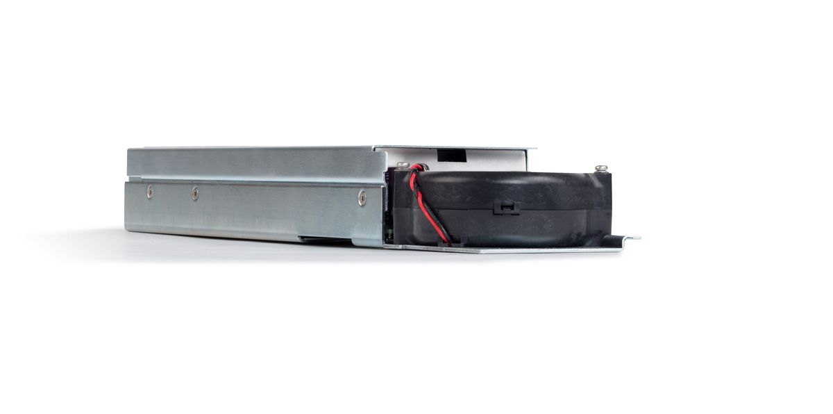 N6762A 精密型直流电源模块，50 V，3 A，100 W 图2