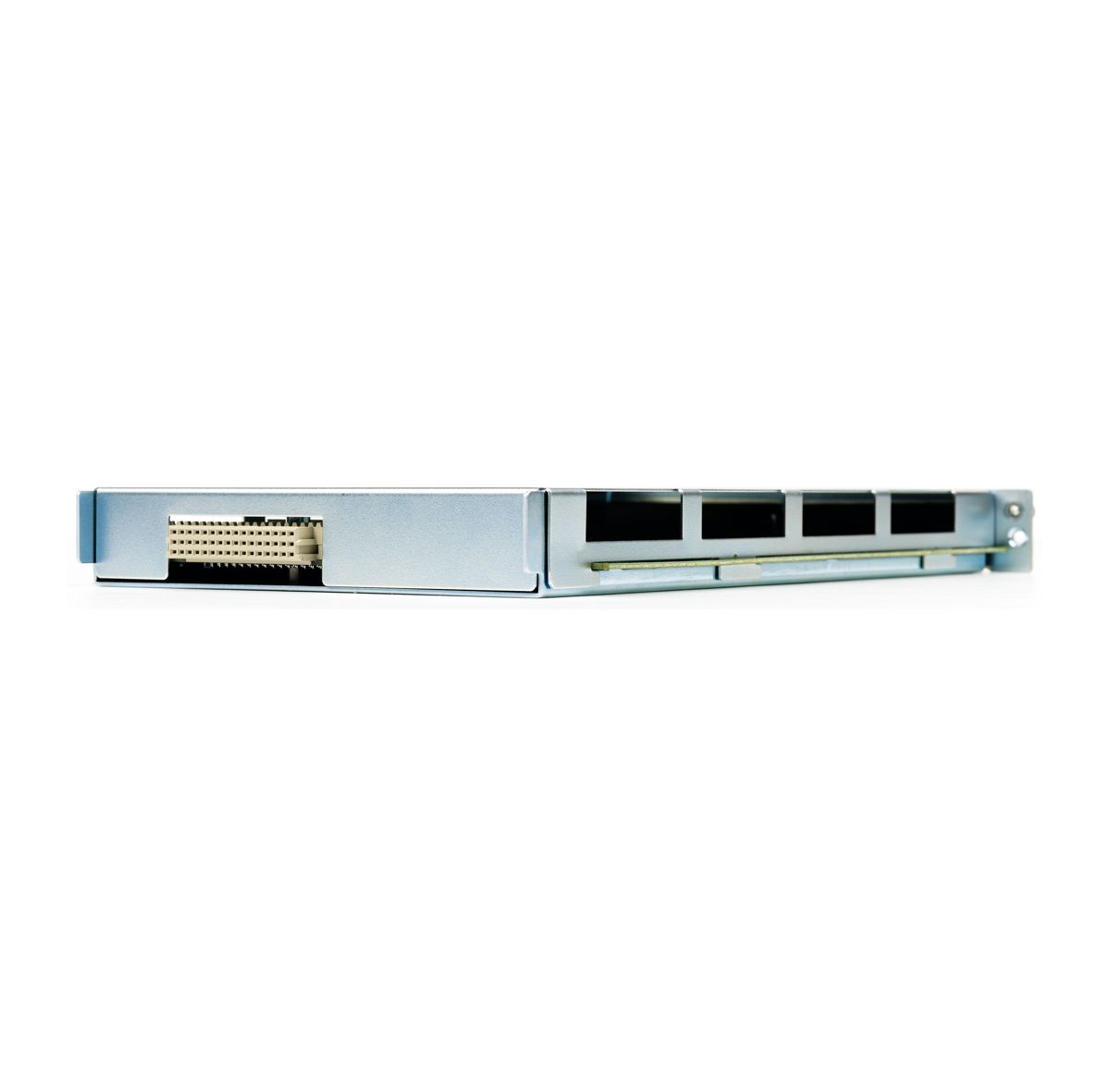 34938A 用于 34980A 的 20 通道 5 A A 型开关 图6