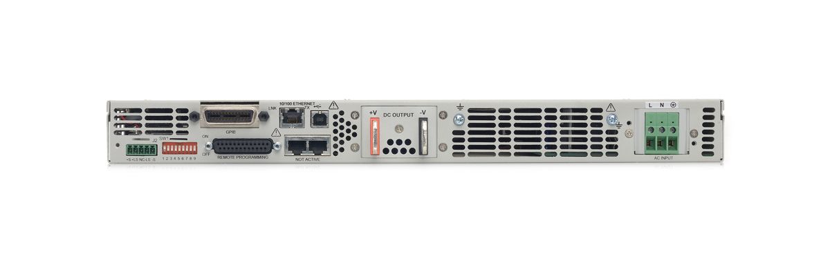 N5762A 电源，8 V，165 A，1320 W 图4