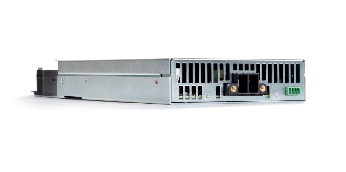 N6765A 精密型直流电源模块，20 V，50 A，500 W 图4