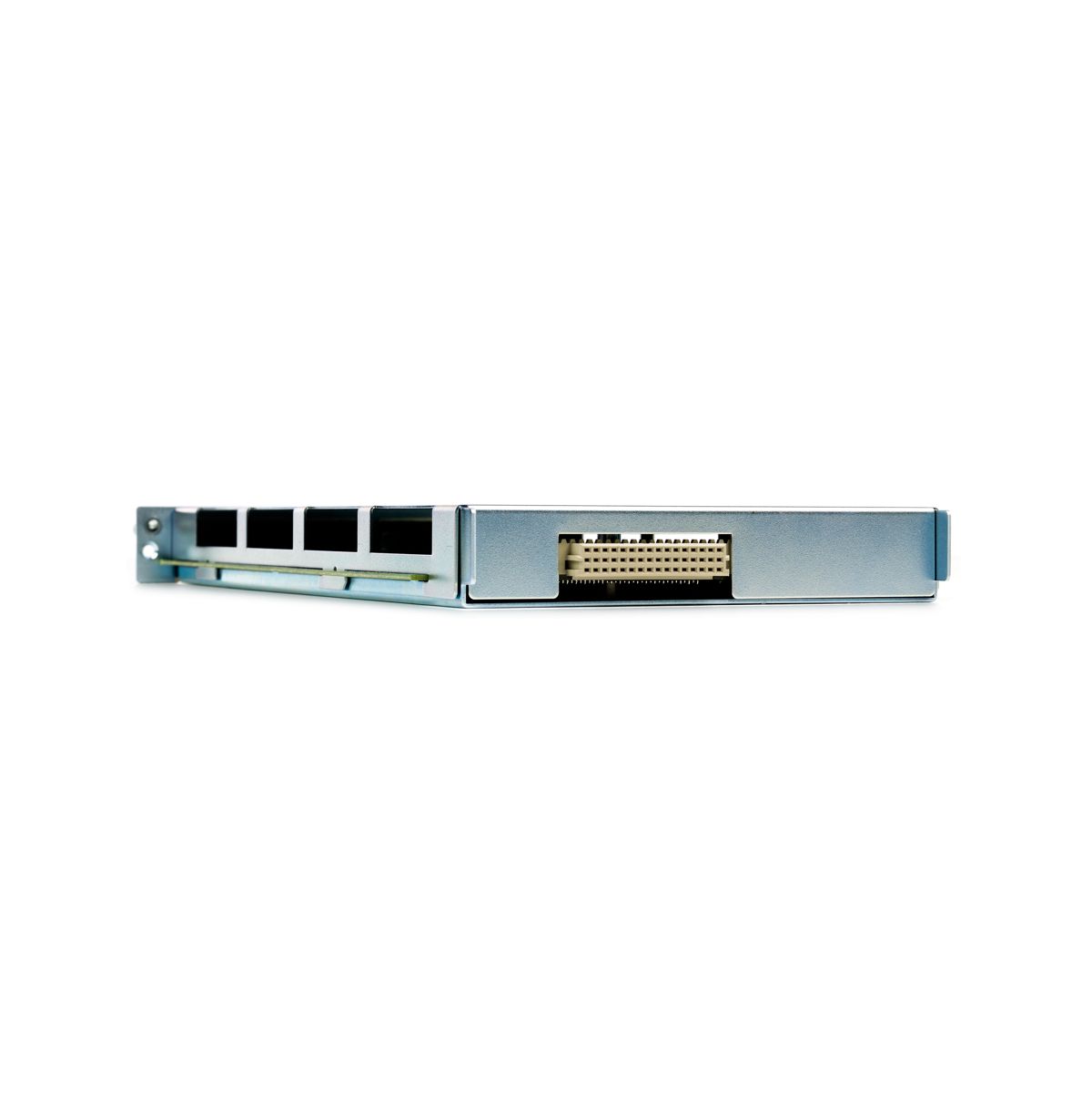 34942A 用于 34980A 的四路 1x4 75 Ω 1.5 GHz 多路复用器模块 图5