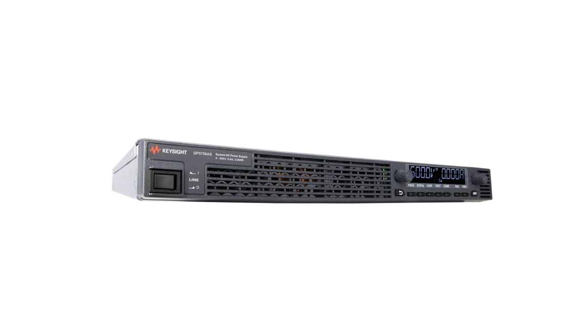 DP5771AH 直流电源 150V，34A，5100W，输入 3相 380 - 480 VAC 图3