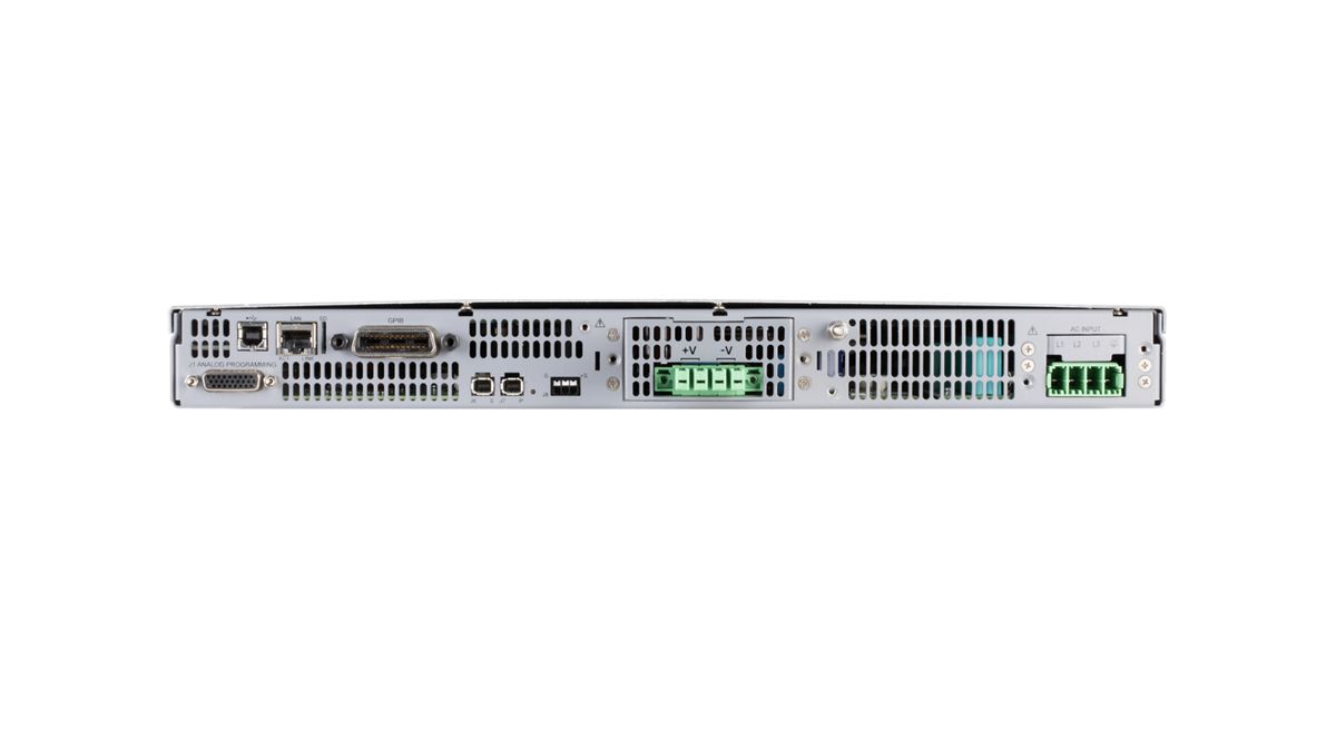 DP5771AH 直流电源 150V，34A，5100W，输入 3相 380 - 480 VAC 图5