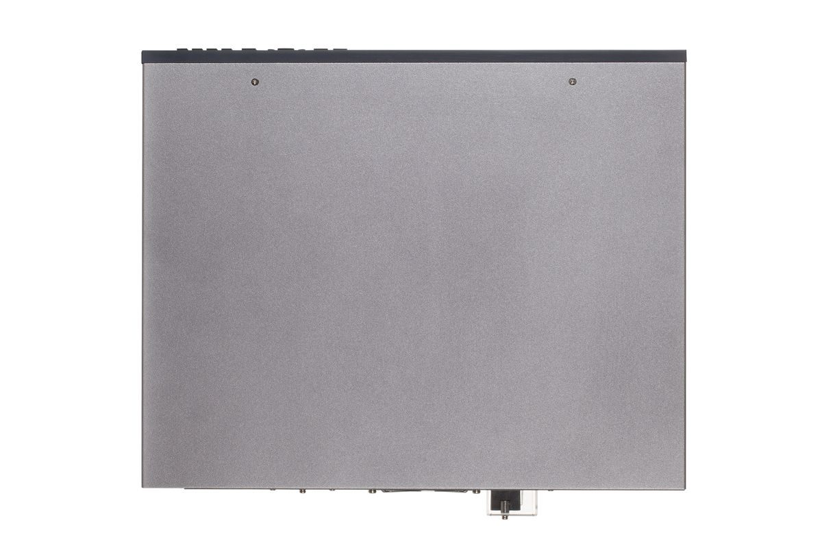 AC6801B 基础型交流电源 - 单相，500 VA，310 V，2.5 A 图9