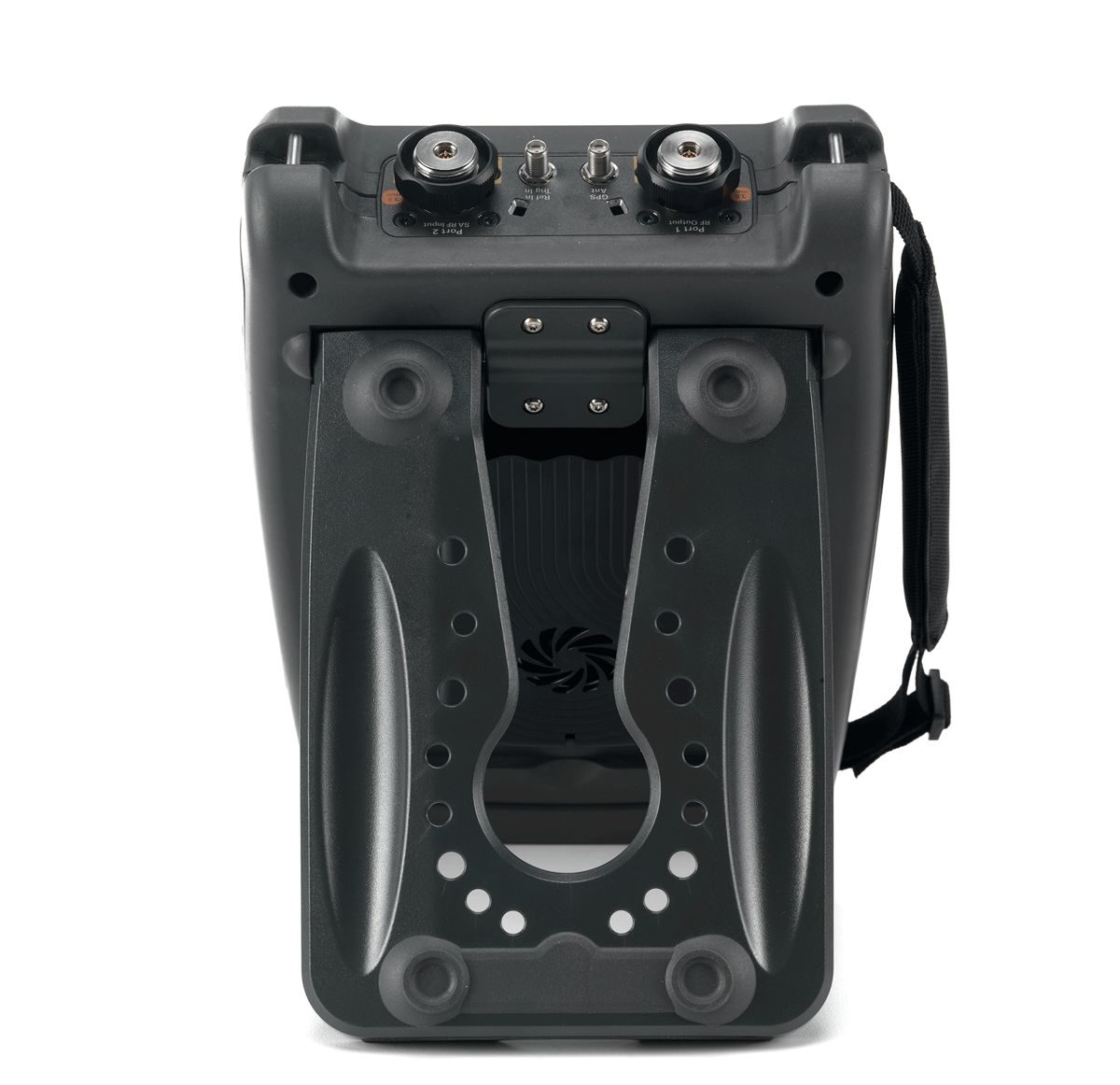 N9938BFieldFox .5 GHz 图4