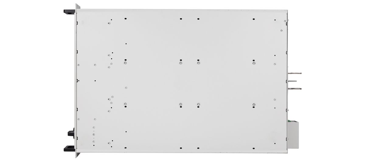 N8945A 自动量程调节直流电源，80 V，340 A，10000 W，400 VAC 图10