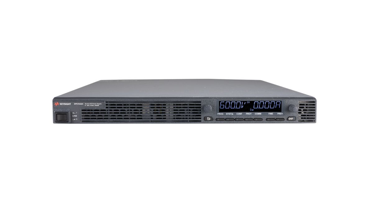 DP5748AL 直流电源 80V，42A，3360W，输入：三相 200-240 VAC 图2