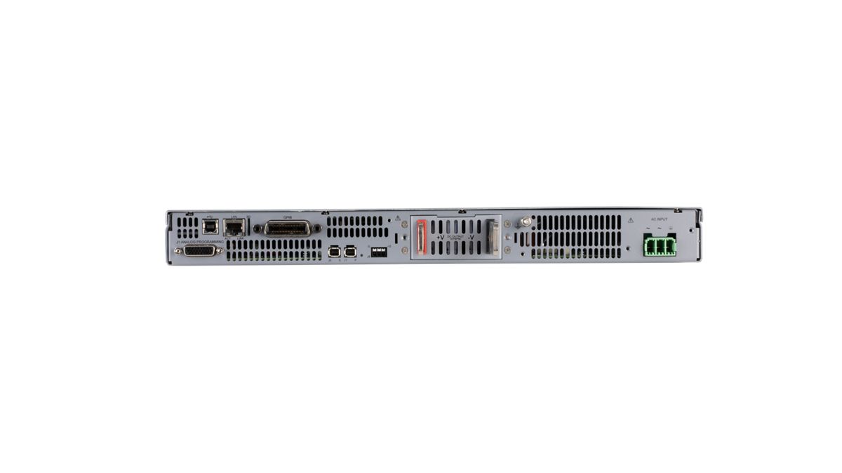 DP5753AS 直流电源 300V, 11.5A, 3450W, 输入 1 相 图5