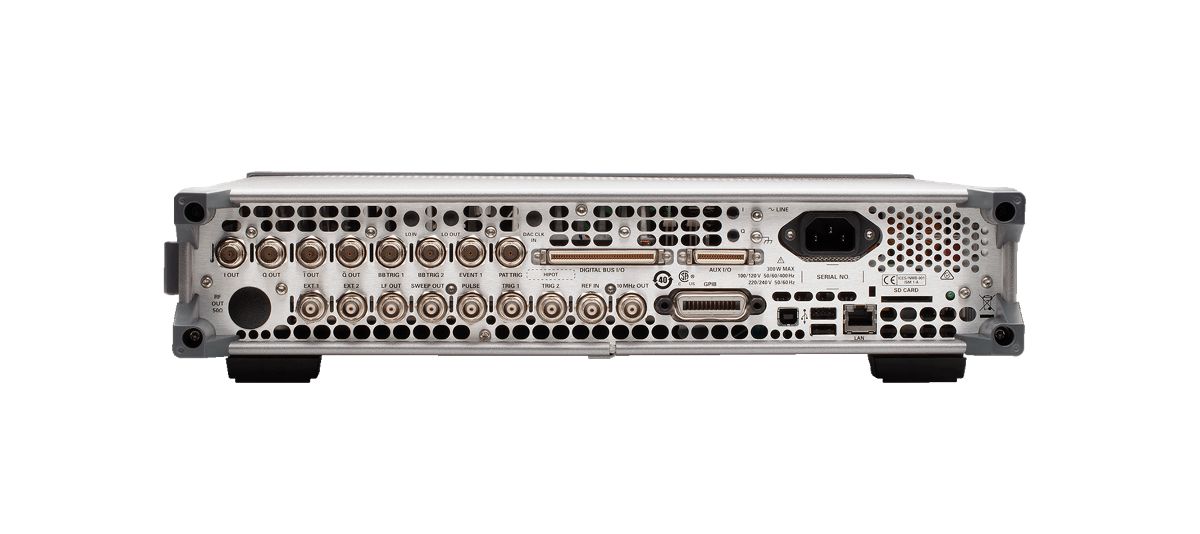 N5166BCXG kHz 至 6 GHz 图6