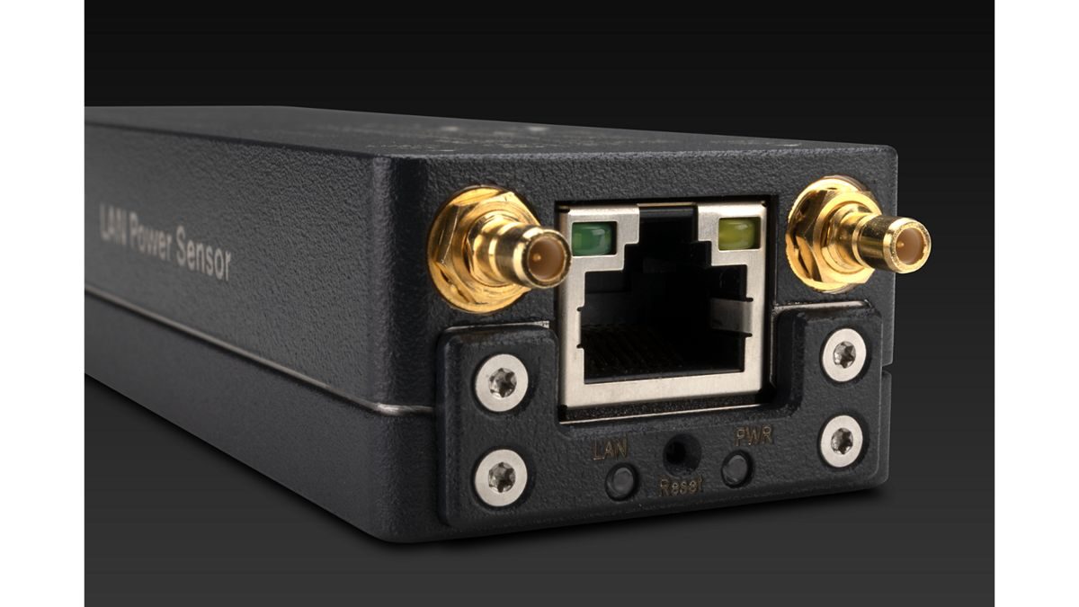 L2067XT 符合热真空标准的 10 MHz 至 67 GHz LAN 功率传感器 图5