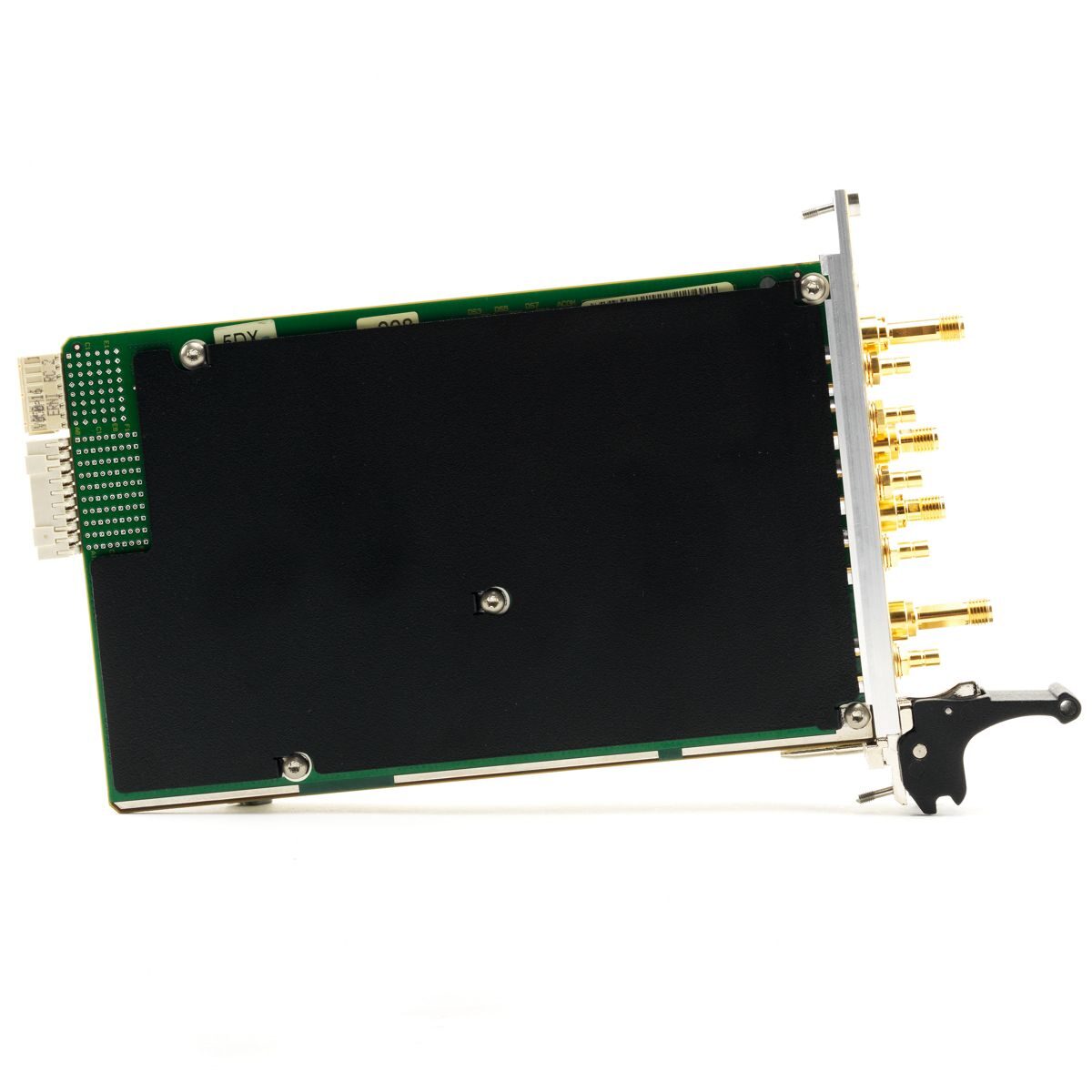 M9374A PXI 矣量网络分析仪，300 kHz 至 20 GHz 图8