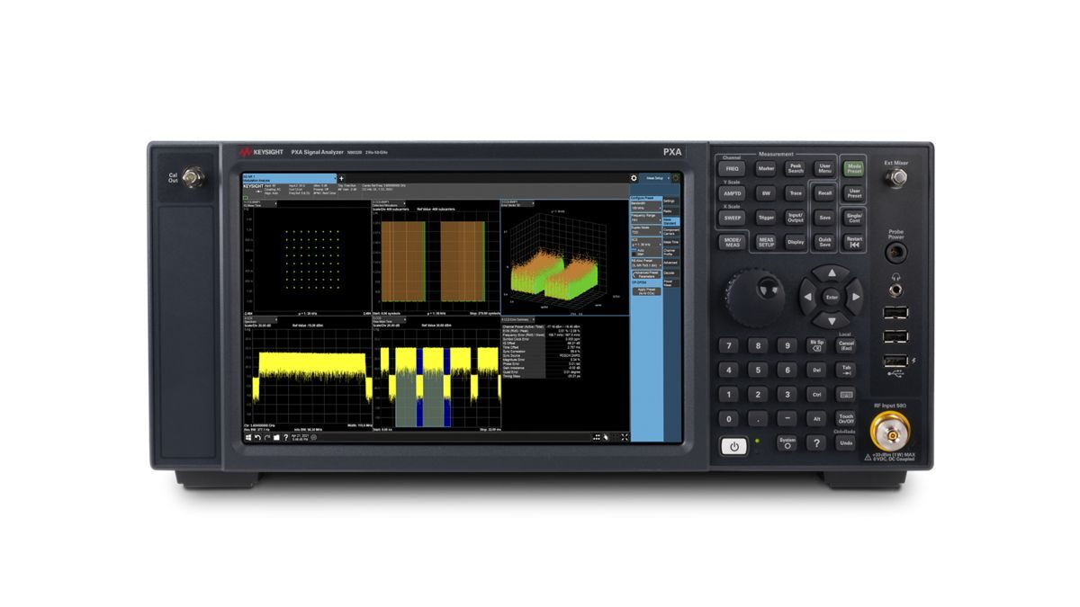 专业 分析仪：N9032B| 是德科技Keysight