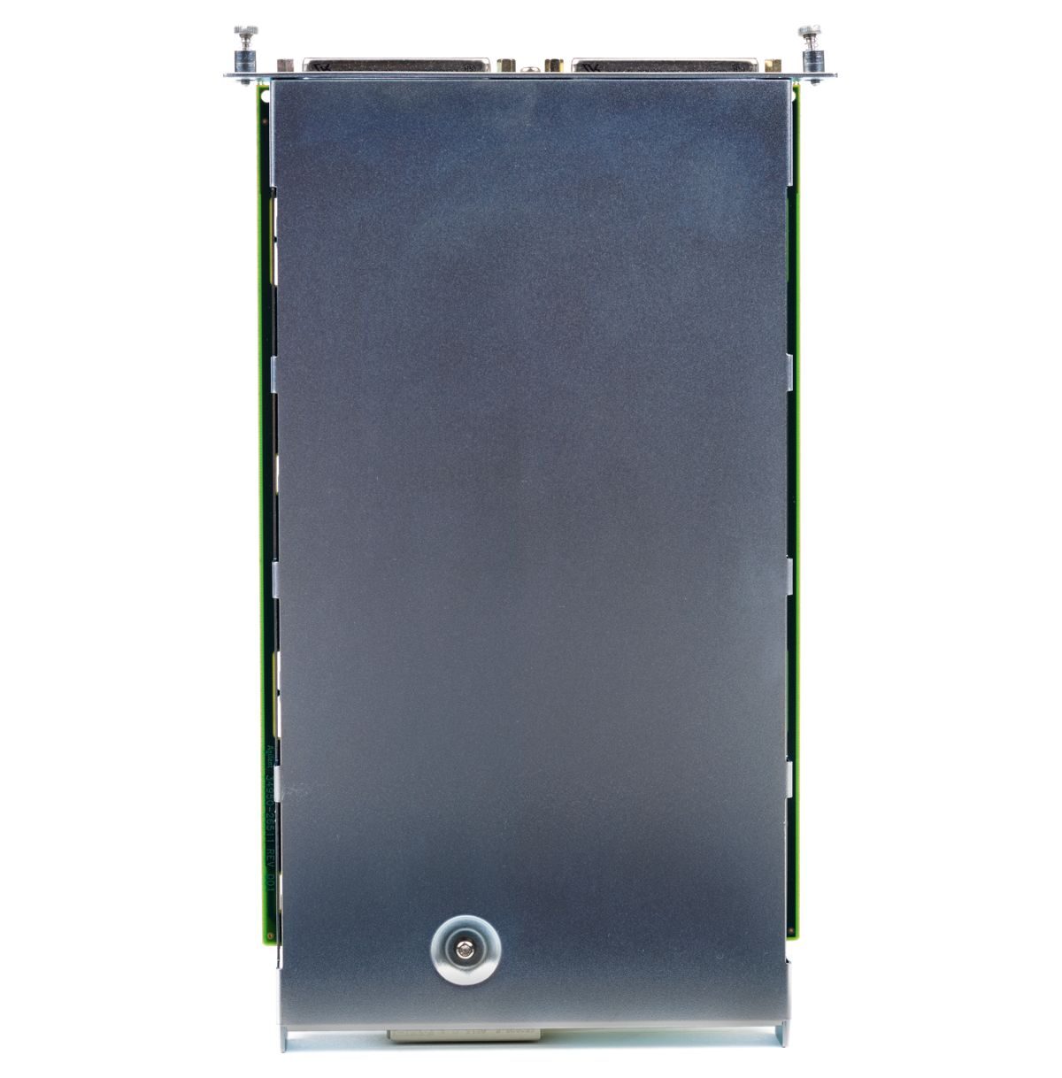 34937A 用于 34980A 的 32 通道 C 型/A 型通用开关 图9