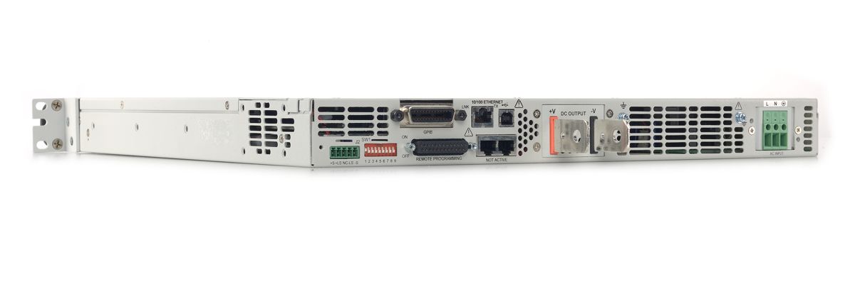N5762A 电源，8 V，165 A，1320 W 图5