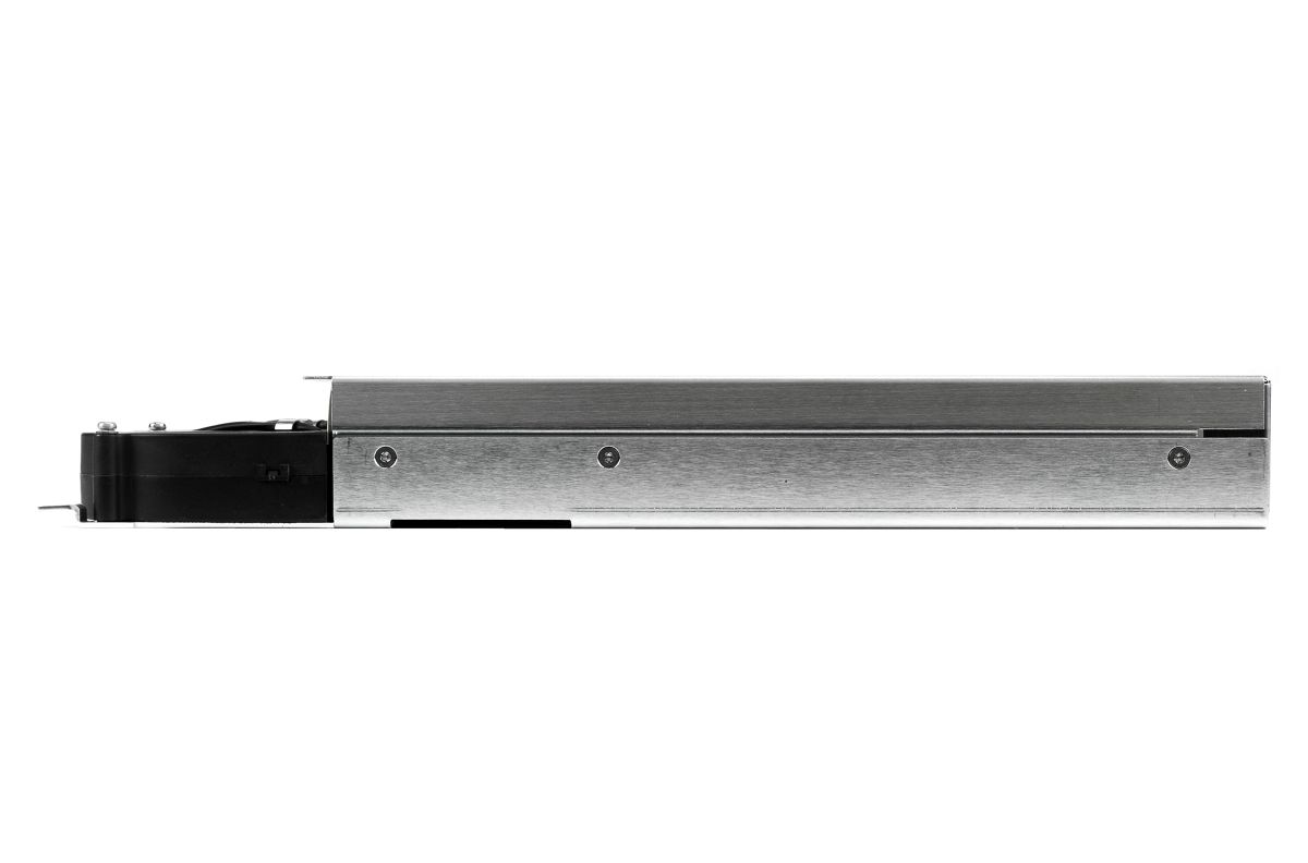 N6786A 适用于功能测试的电源/测量单元，多量程、80 W、倍宽 图7