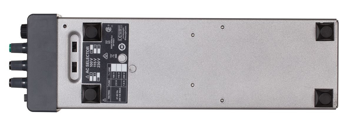 E36102B 直流电源，6V，5A，30W 图10