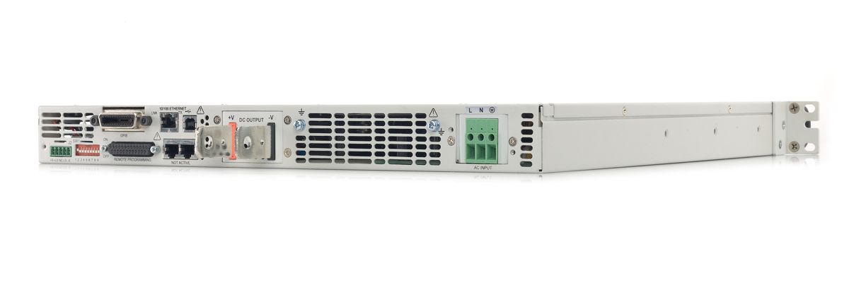 N5762A 电源，8 V，165 A，1320 W 图6