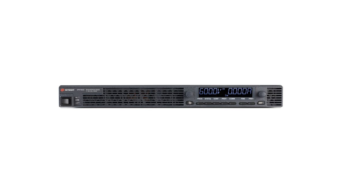 DP5751AS 直流电源 150V, 22.5A, 3375W, 输入 1 相