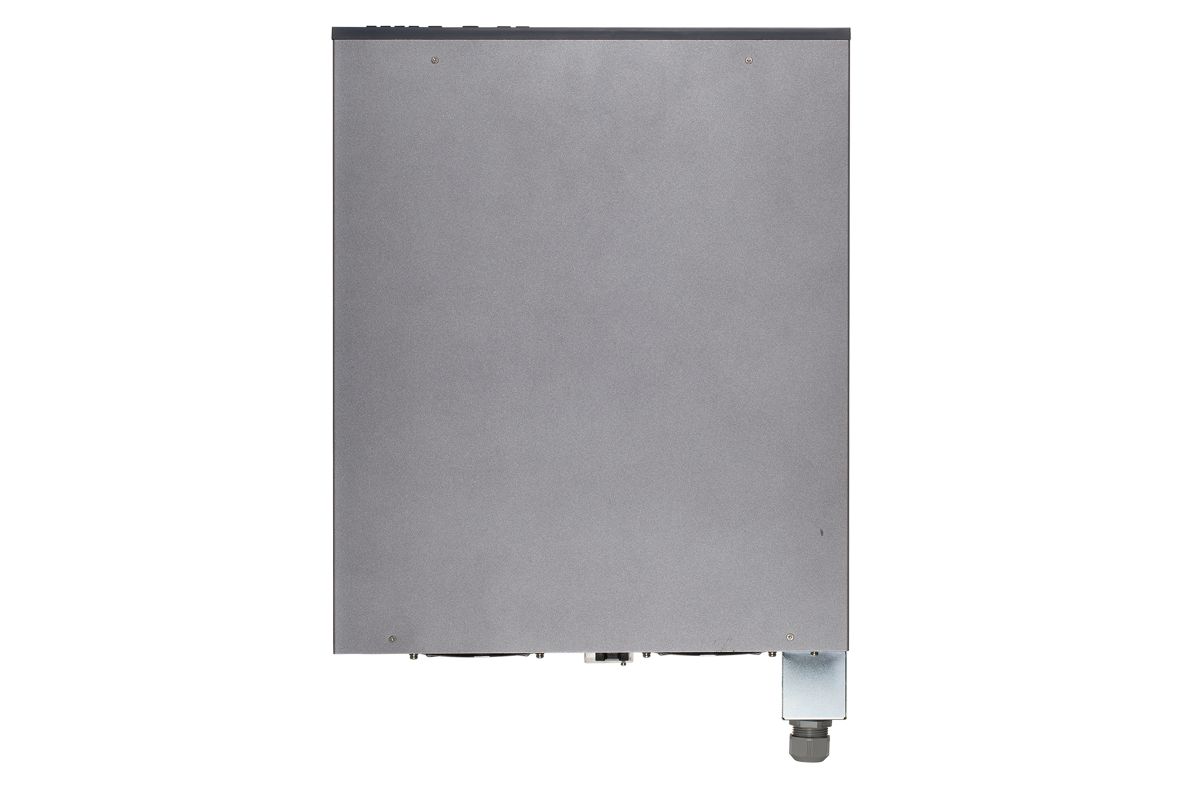 AC6804B 基础型交流电源 - 单相，4000 VA，310 V，20 A 图9