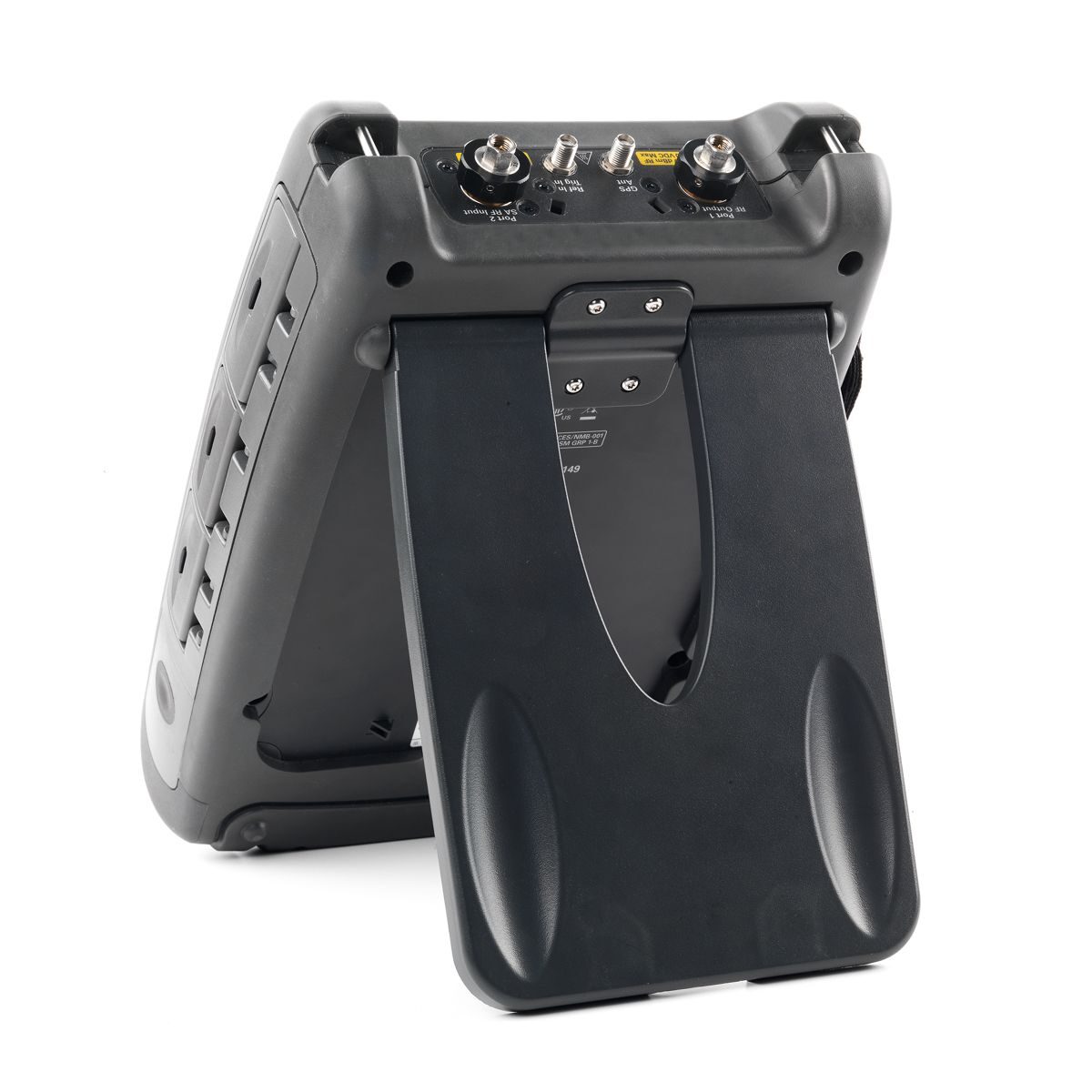 N9918AFieldFox .5 GHz 图6