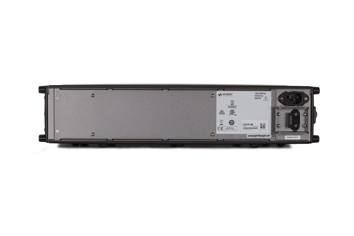 M8195A 65 GSa/s 任意波形发生器 图4