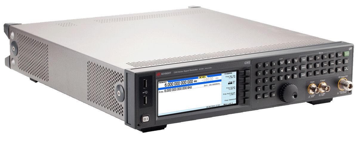 N5166BCXG kHz 至 6 GHz 图2