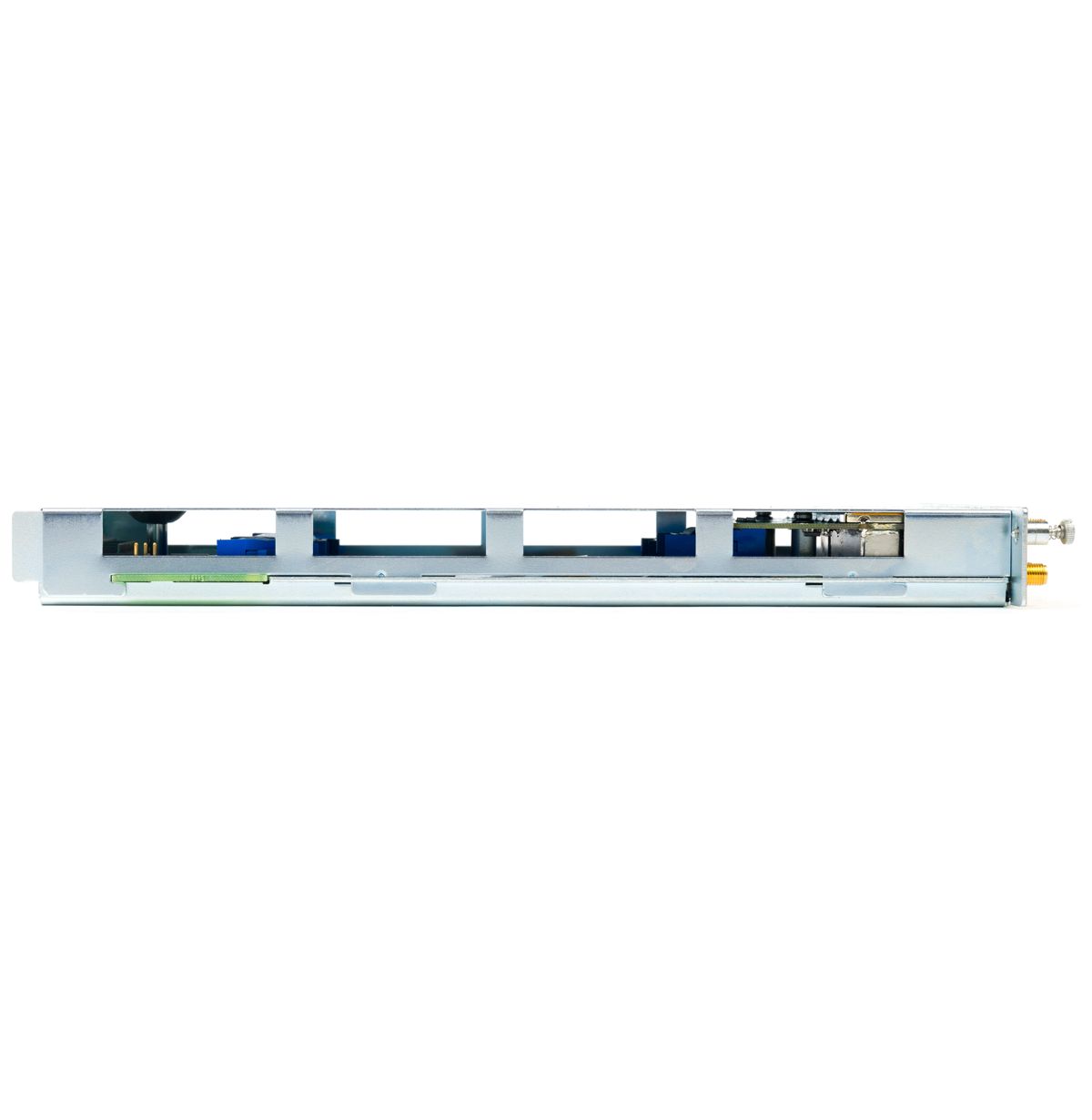34942A 用于 34980A 的四路 1x4 75 Ω 1.5 GHz 多路复用器模块 图8