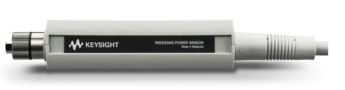 N1924A 宽带功率传感器，50 MHz 至 40 GHz 图4